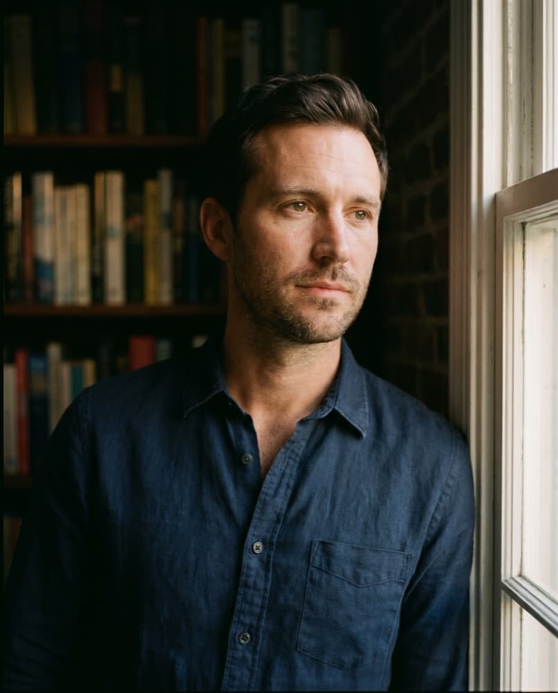 Marcus L.